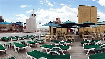 Holiday Inn New York City-Midtown-57Th Street 3*,  USA