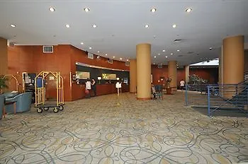 Holiday Inn New York City-Midtown-57Th Street USA